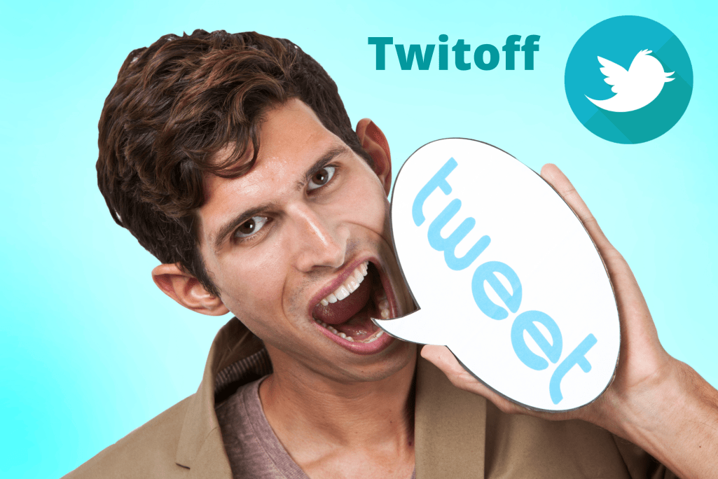 TwitOff