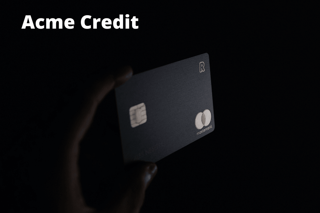 Acme Credit